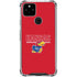 University of Kansas Jayhawks Established 1865 Pixel Cases